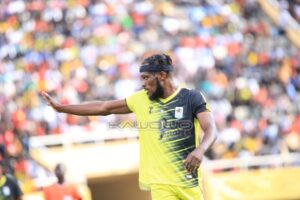 Read more about the article Mukwala’s Simba draws Al Masry in CAF Confederation Cup quarter finals