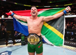 Read more about the article Dricus Du Plessis doesn’t want to see Jon Jones vs Tom Aspinall – there’s only one reason why