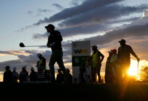 Read more about the article How to watch WM Phoenix Open 2025: TV channels, streaming, times for PGA Tour golf event