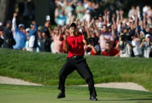 Read more about the article Tiger Woods has dominated Torrey Pines throughout his career — a look at his past finishes