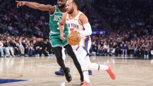 Read more about the article Knicks vs. Pacers Best bets: Odds, predictions, recent stats, trends for February 11