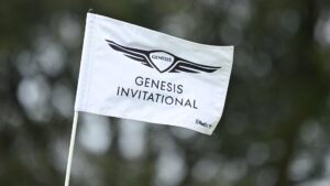 Read more about the article Genesis Invitational 2025: Tee times, groupings, how to watch Round 1