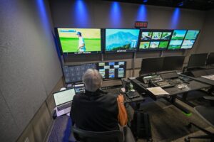 Read more about the article Inside the PGA Tour’s new Video Review Center