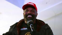 Read more about the article ‘Emotional’ Chisora set for UK finale against Wallin