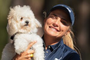 Read more about the article Photos: LPGA fan favorite Lexi Thompson, a former teen prodigy, turns 30