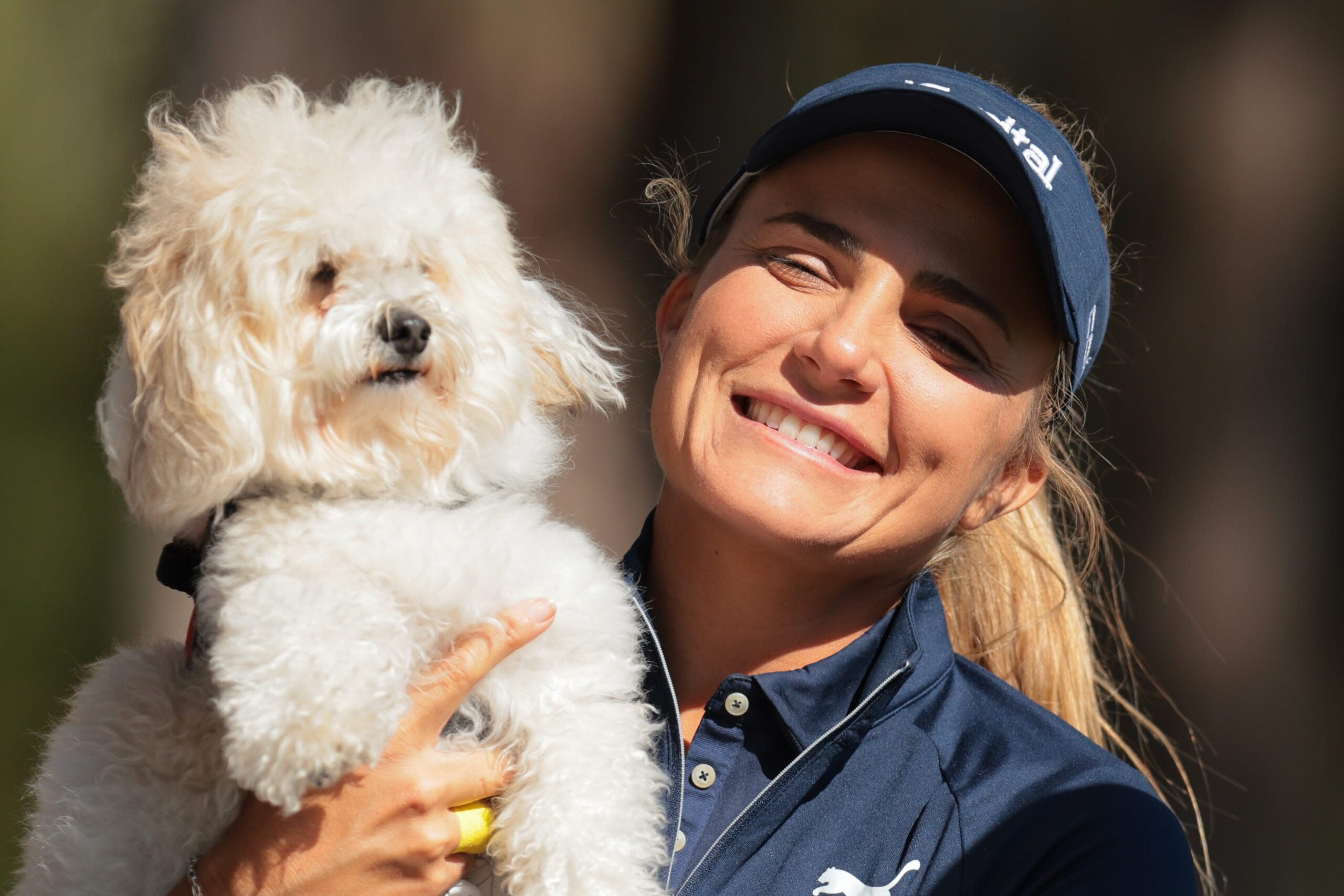 You are currently viewing Photos: LPGA fan favorite Lexi Thompson, a former teen prodigy, turns 30