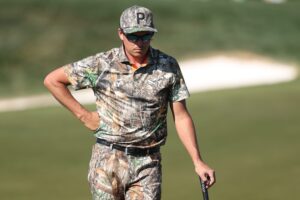 Read more about the article Rickie Fowler withdraws from WM Phoenix Open