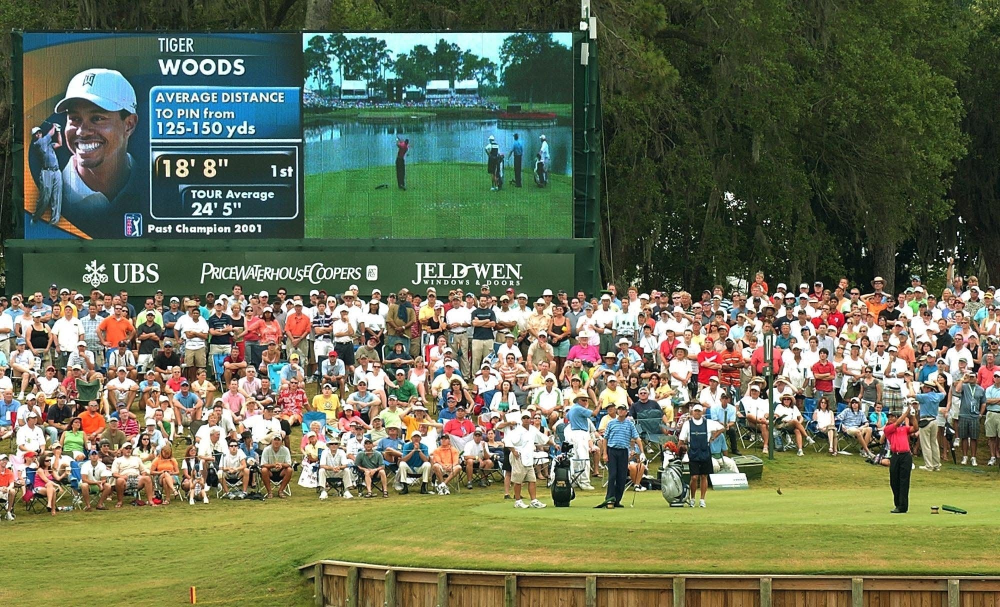 Read more about the article Players Championship tickets purchased via North Florida Junior Foundation benefit junior golf