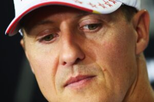 Read more about the article Michael Schumacher insight given by close friend: ‘I see him regularly’