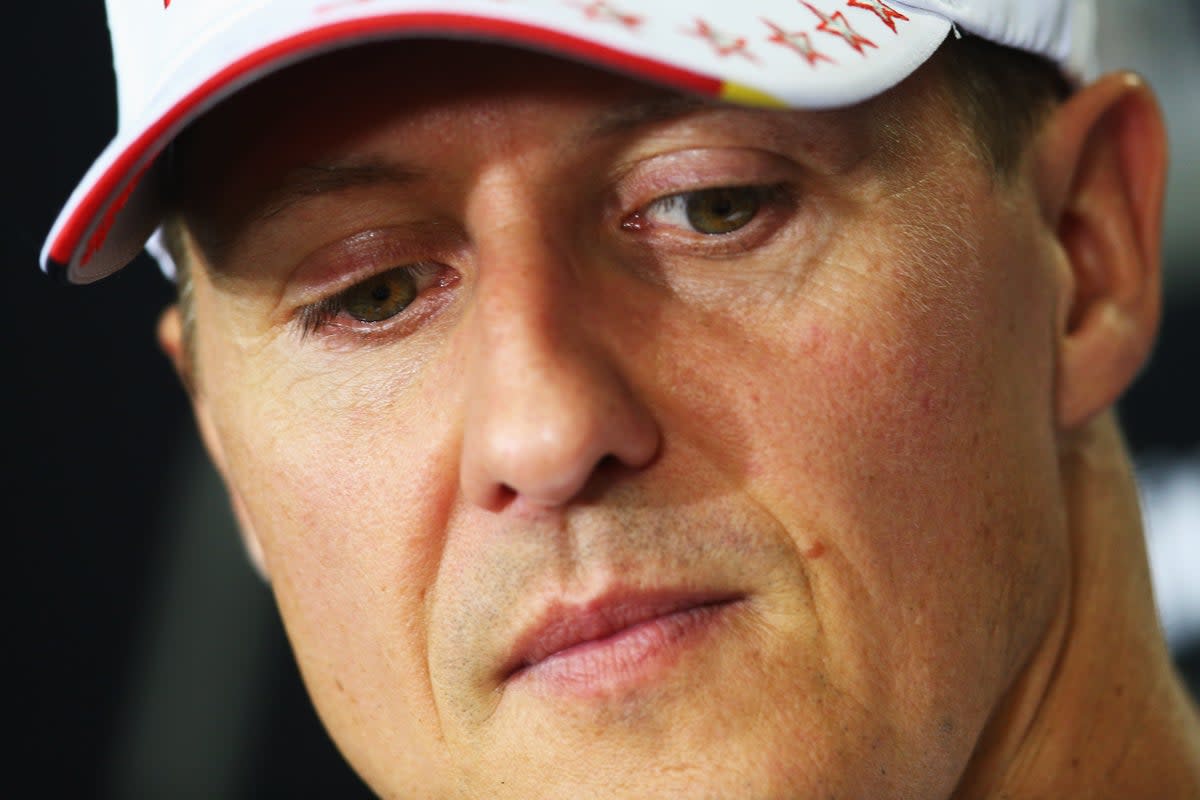 You are currently viewing Michael Schumacher insight given by close friend: ‘I see him regularly’