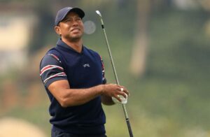 Read more about the article Tiger Woods reverses himself, decides not to play in PGA Tour’s Genesis Invitational