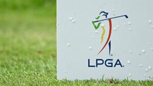 Read more about the article LPGA won’t name new commissioner for ‘a while’