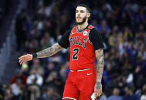 Read more about the article Lonzo Ball reaches 2-year, $20 million extension with Bulls amid trade talks