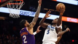 Read more about the article Kings vs. Timberwolves Odds, predictions, recent stats, trends and Best bets for February 3