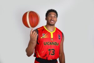 Read more about the article Ishmail Wainright joins Silverbacks squad for Afrobasket Qualifiers