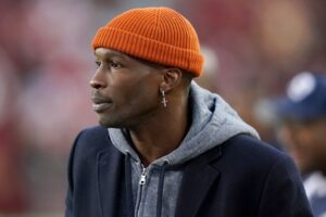 Read more about the article ‘Got a new job’ – ‘Ochocinco’ shocks Shannon Sharpe on live show with cryptic career announcement fans have deciphered