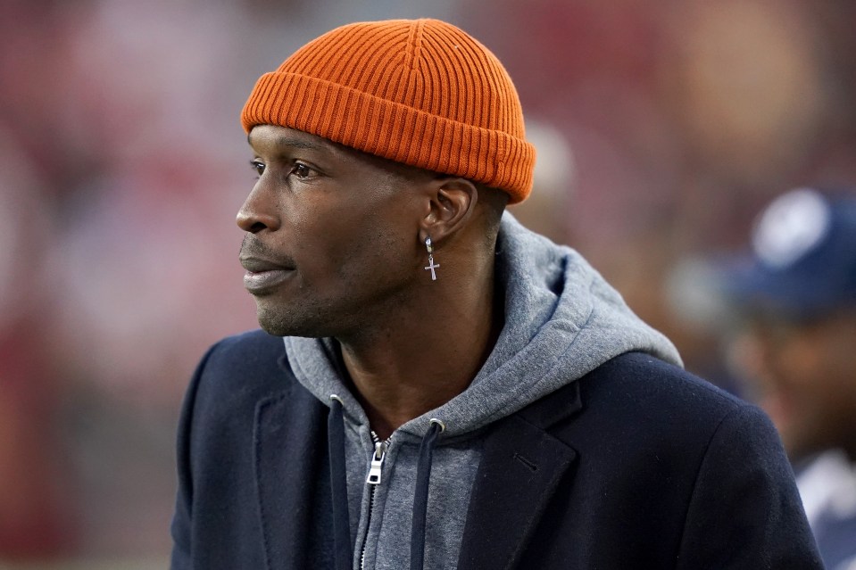 You are currently viewing ‘Got a new job’ – ‘Ochocinco’ shocks Shannon Sharpe on live show with cryptic career announcement fans have deciphered