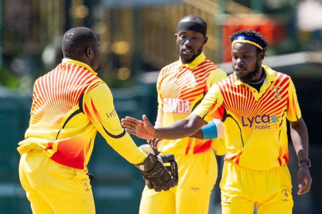 You are currently viewing ICC Challenge League: Cricket Cranes empthatic in win against Singapore