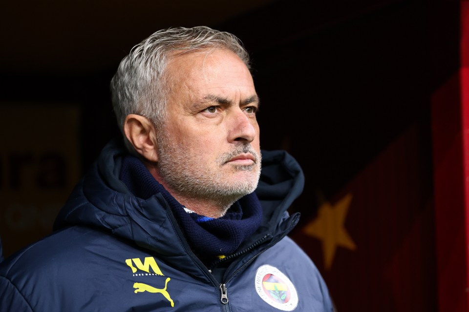 Read more about the article Jose Mourinho given four-match ban and fined £35k for comments made after Istanbul derby