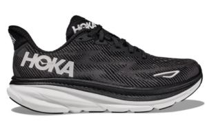 Read more about the article I ran the London Marathon in Hoka Clifton 9 trainers and they are now 20% off