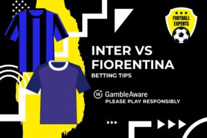 Read more about the article Inter vs Fiorentina predictions, odds and betting tips