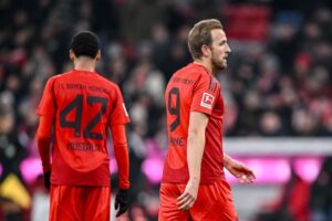 Read more about the article Why Bayern Munich and Harry Kane are banned from wearing home kit in the Champions League