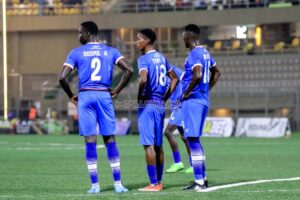 Read more about the article SC Villa woes on the road continue