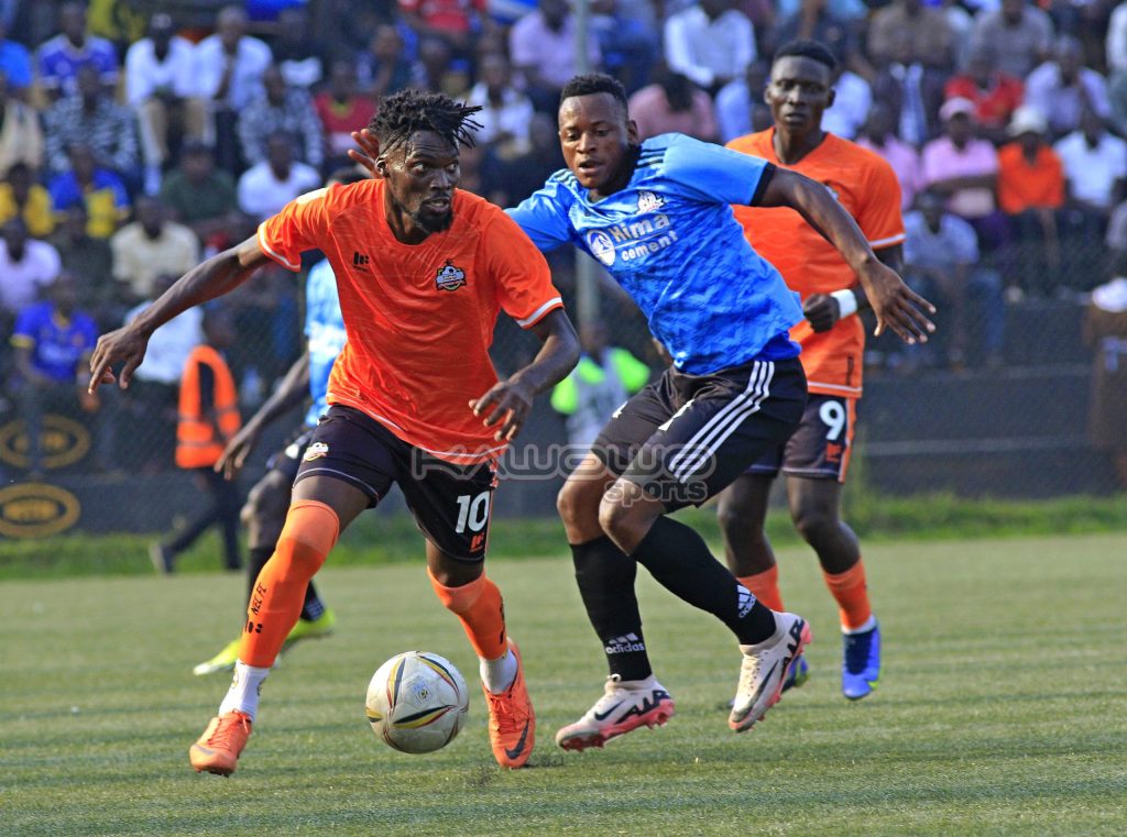 You are currently viewing Four things to look out for as the Uganda Premier League returns