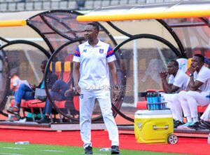 Read more about the article Simba Vs SC Villa: Jogoos head coach Byekwaso preaches diligence | 51st Stanbic Uganda Cup