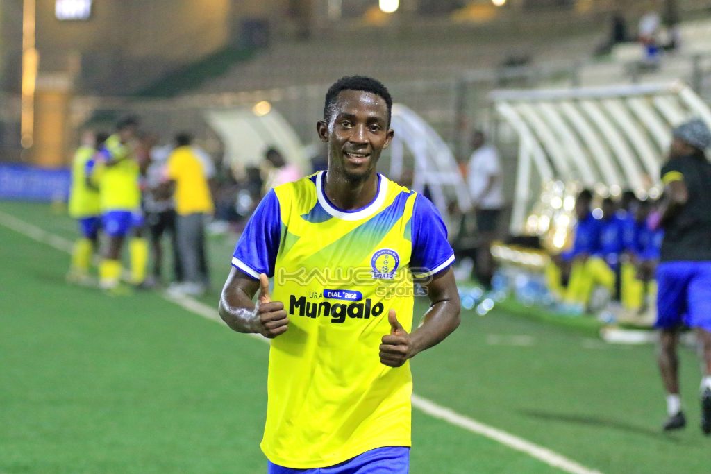 Read more about the article Live: URA Vs Maroons – Second Round | 2024-2025 UPL