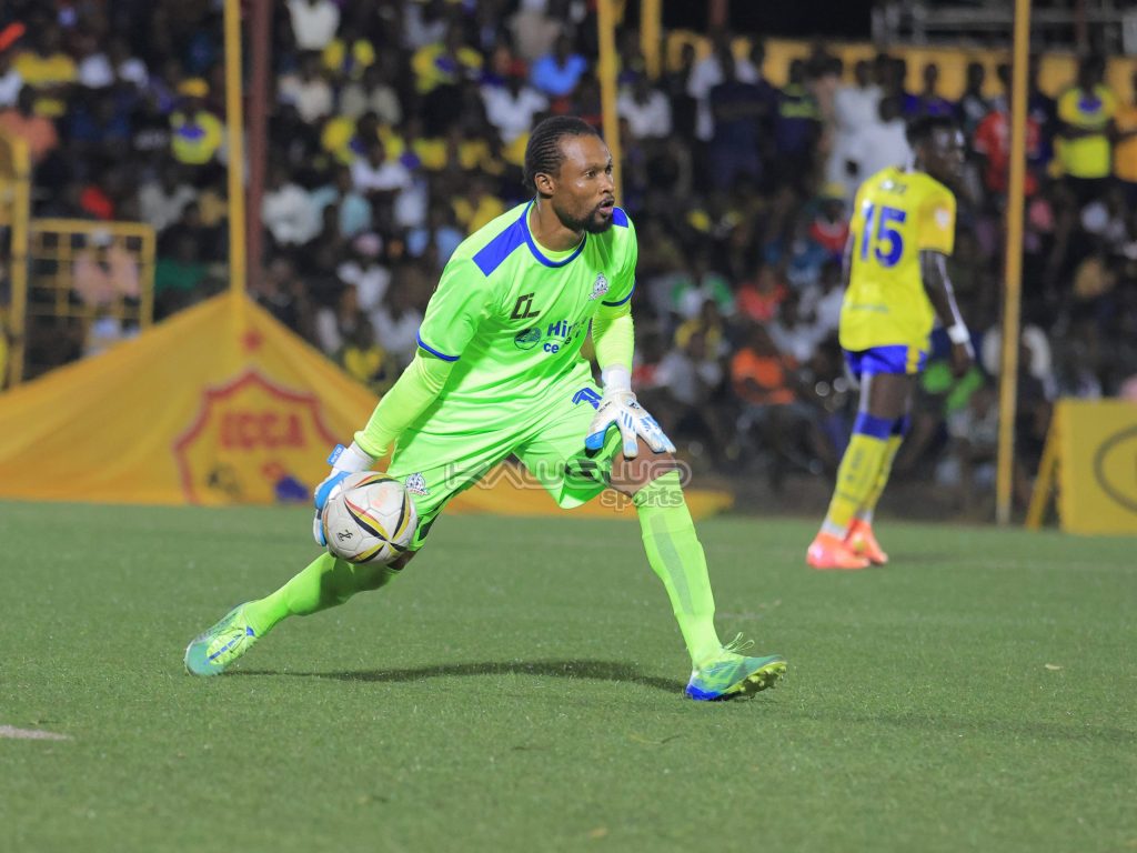 Read more about the article All qualified clubs to round of 16 | 51st Stanbic Uganda Cup