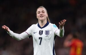 Read more about the article ‘Feels scary’ – England Women have ‘good problem’ ahead of Euro 2025