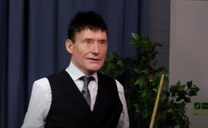 Read more about the article ‘It completely changed my life’ – Snooker legend Jimmy White opens up on medical diagnosis