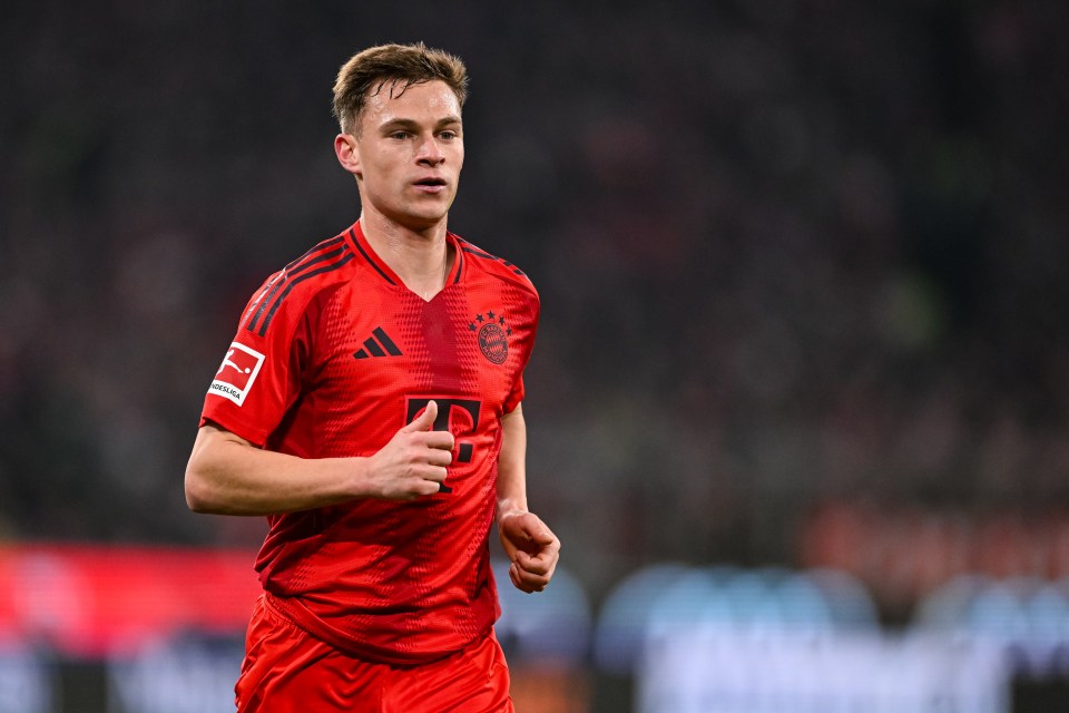 You are currently viewing Bayern Munich withdraw contract offer for star man as Premier League clubs circle