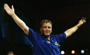 Read more about the article ‘Could have called’ – Ex-world champion responds after controversial darts snub