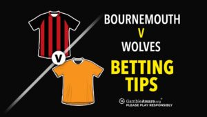 Read more about the article Bournemouth vs Wolves prediction, odds, betting tips and how to watch