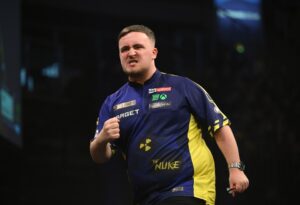 Read more about the article Barry Hearn teases mega darts announcement that could make Luke Littler even richer