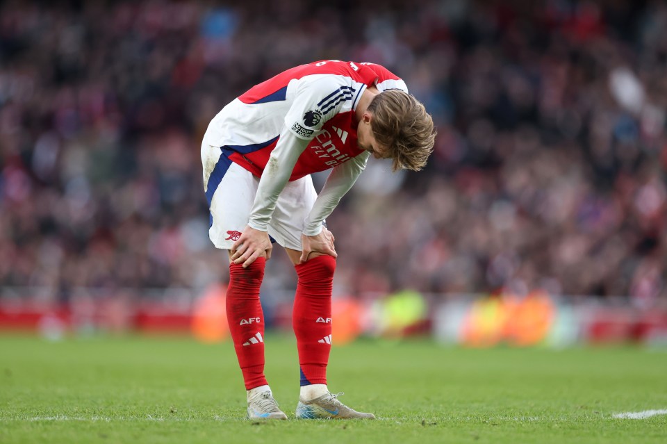 You are currently viewing How to watch Nottingham Forest vs Arsenal as Tricky Trees look to catch Gunners