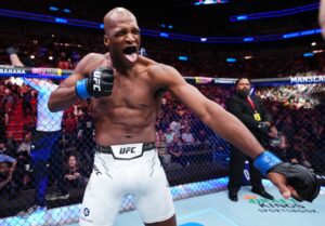 Read more about the article ‘Let’s bring it’ – Michael ‘Venom’ Page demands UK showdown with Leon Edwards and doesn’t rule out UFC London return