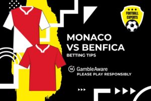 Read more about the article AS Monaco vs SL Benfica predictions, odds and betting tips