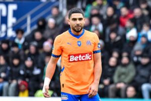 Read more about the article Neal Maupay takes brutal swipe at Paul Scholes after ‘idiot’ jibe from Manchester United legend