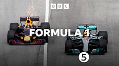 Read more about the article 5 Live Formula 1