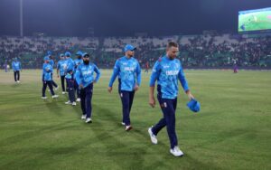 Read more about the article England smash two Champions Trophy records but still find a way to lose against Australia