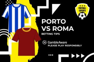 Read more about the article FC Porto vs AS Roma predictions, odds and betting tips