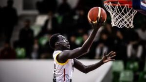 Read more about the article Deng Geu drops 25 points as Silverbacks fall to Libya