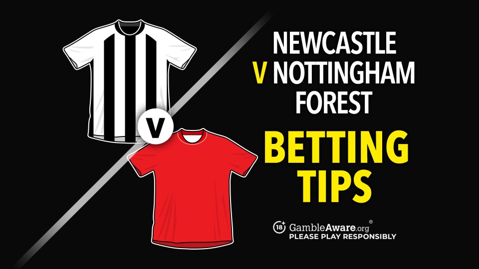 Read more about the article Newcastle vs Nottingham Forest prediction, betting tips, odds and how to watch