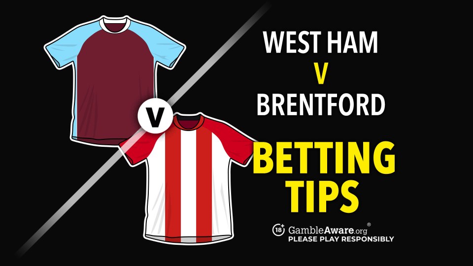 Read more about the article West Ham vs Brentford prediction, odds, betting tips and how to watch