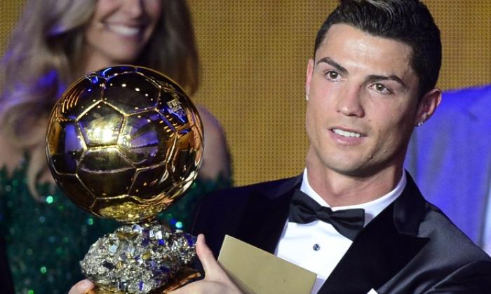 Read more about the article Rivalry ignited – Cristiano Ronaldo beat Lionel Messi to Ballon d’Or and sparked ultimate football battle into life