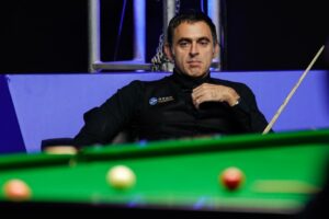 Read more about the article ‘Too cheap’ – Ronnie O’Sullivan shunned chance at £10,000 prize in protest