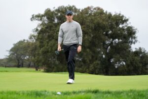 Read more about the article ‘More compelling’ – Rory McIlroy proposes new LIV Golf format which would ‘get people going’